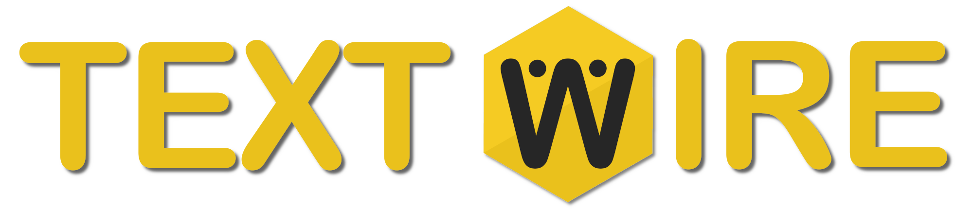 Textwire Logo